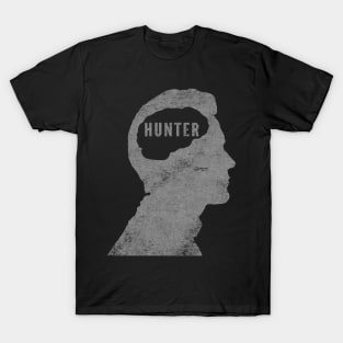 Mindhunter Holden T-Shirt